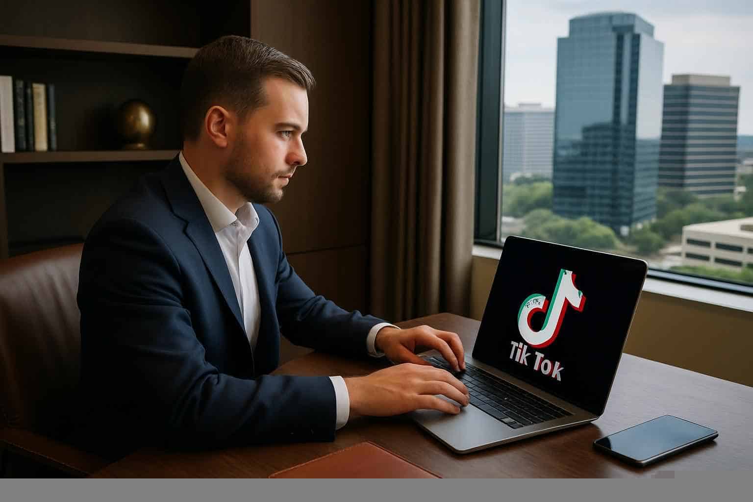 TikTok Ads Agency in Irving TX
