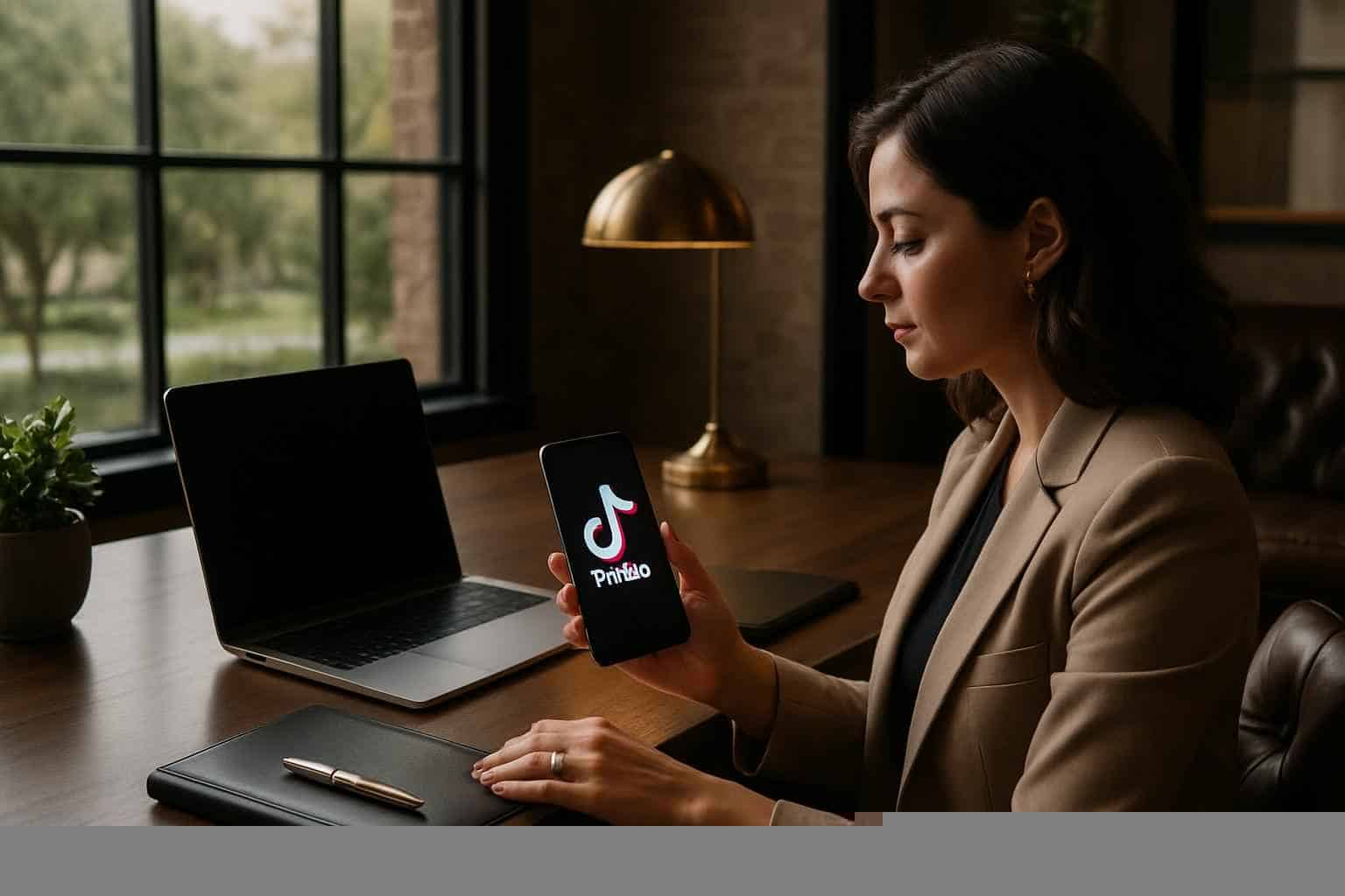 TikTok Ads Agency in McKinney TX