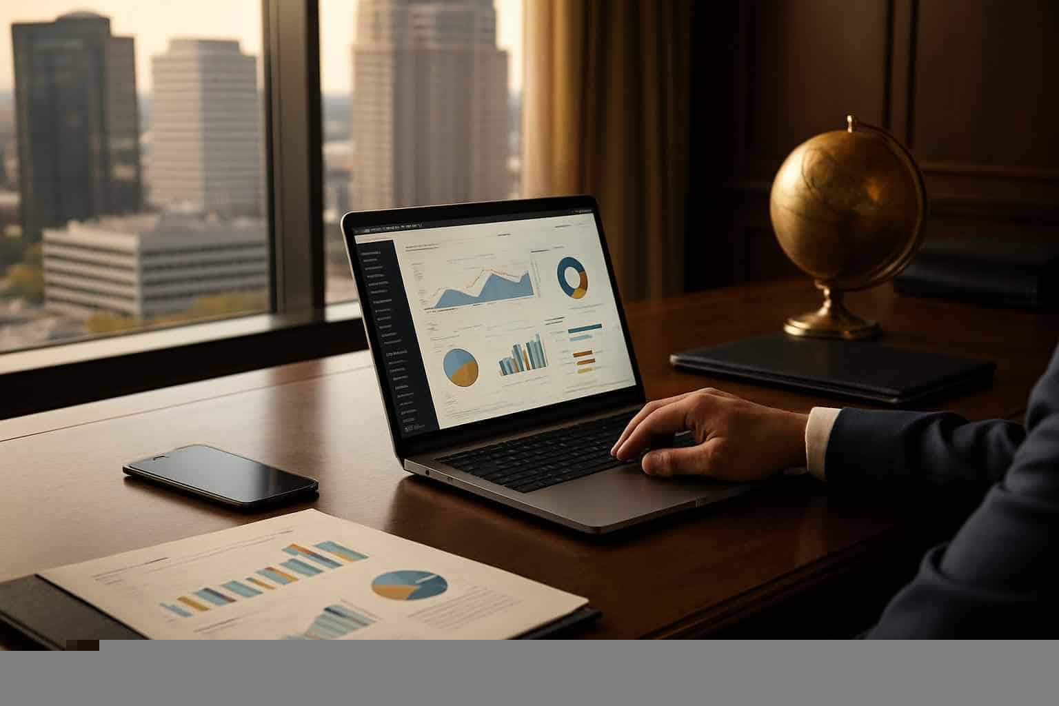 Website Marketing Company in Arlington TX