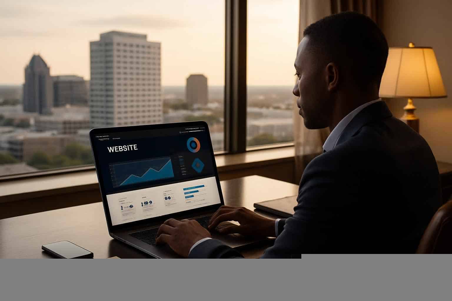 Website Marketing Company in Frisco TX