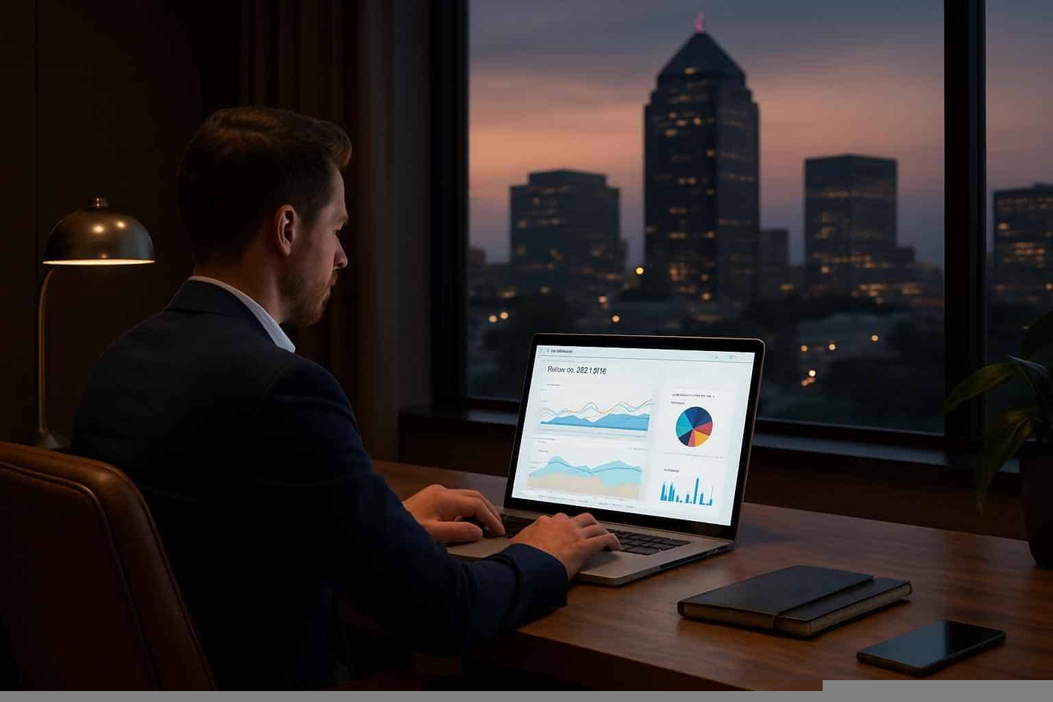 Website Marketing Company in Irving TX