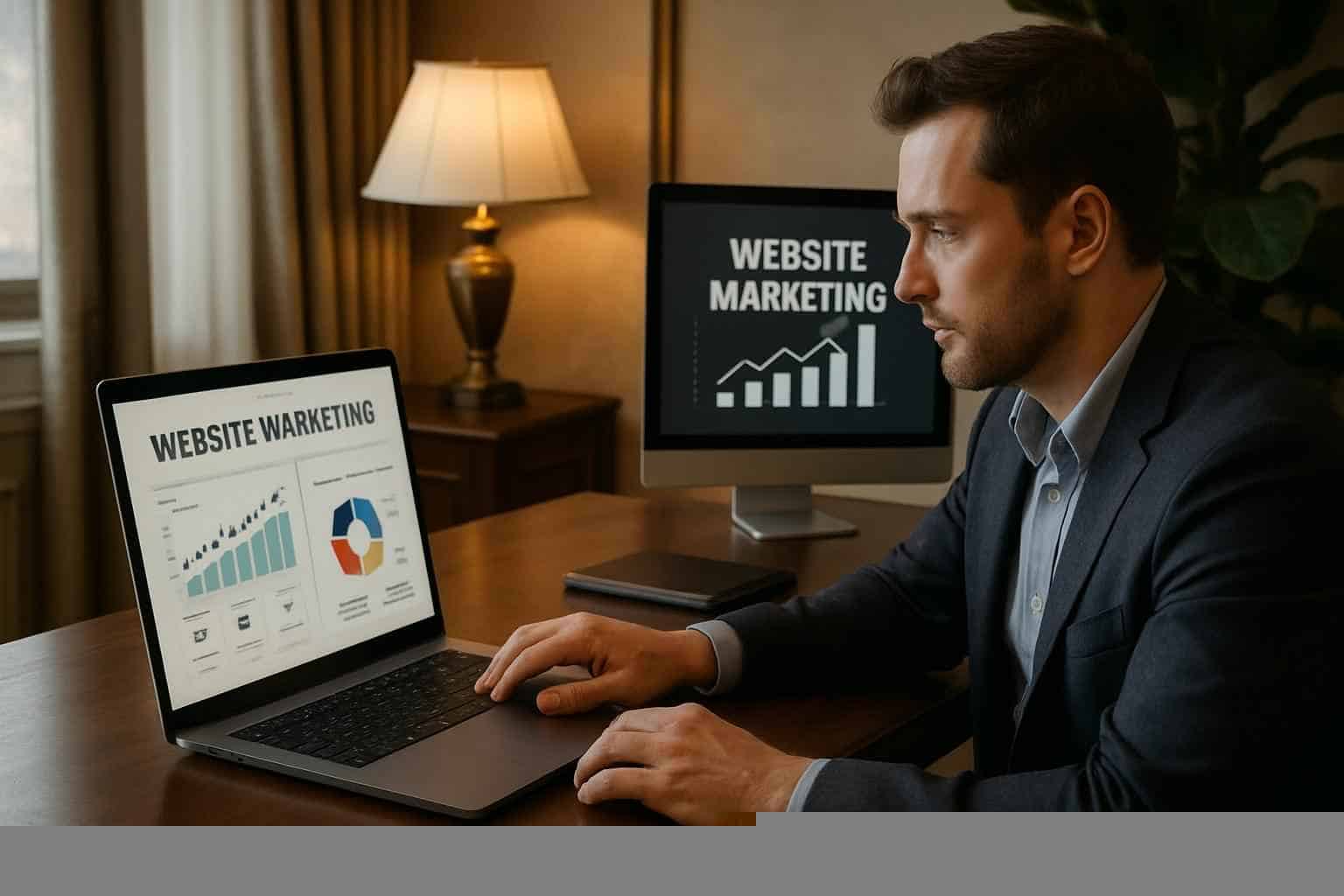 Website Marketing Company in Laredo TX