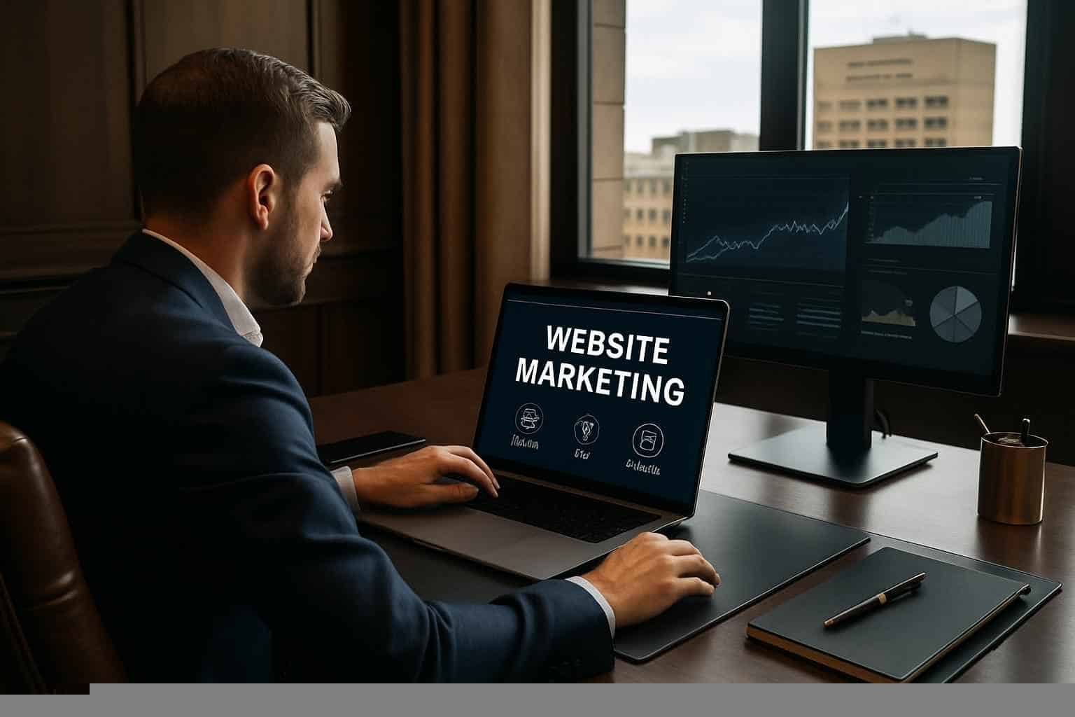 Website Marketing Company in Lubbock TX