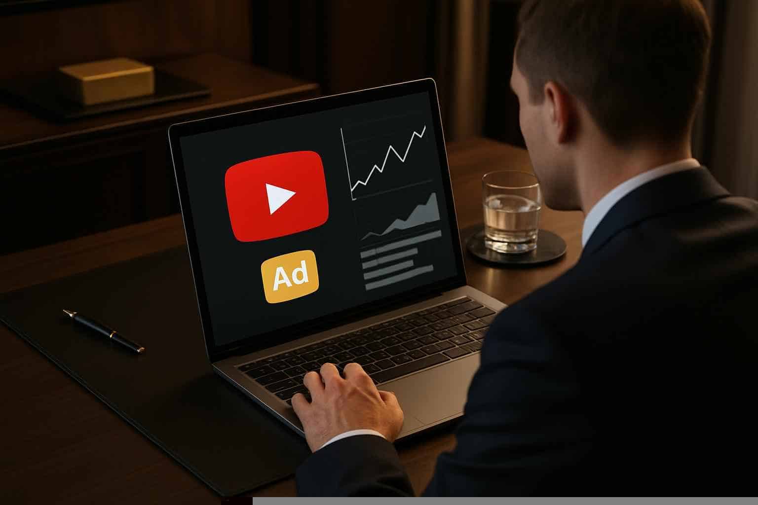 YouTube Ads Management Services in Frisco TX
