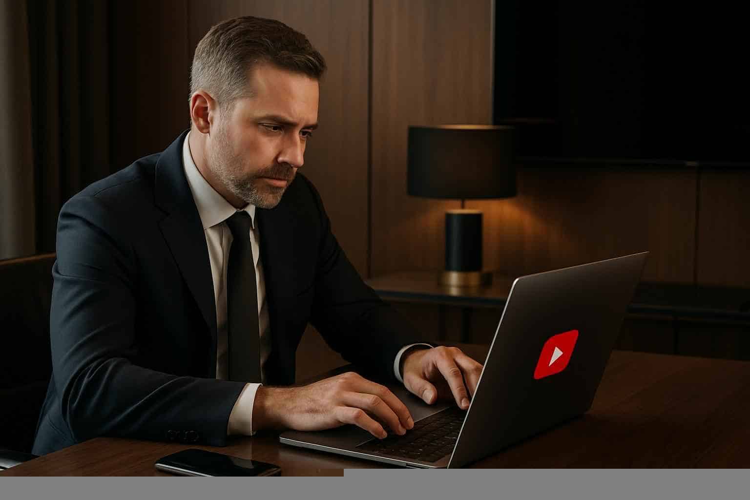 YouTube Ads Management Services in Garland TX