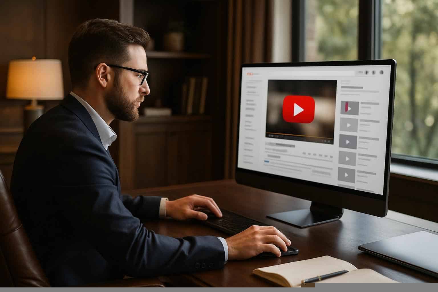 YouTube Ads Management Services in Lubbock TX