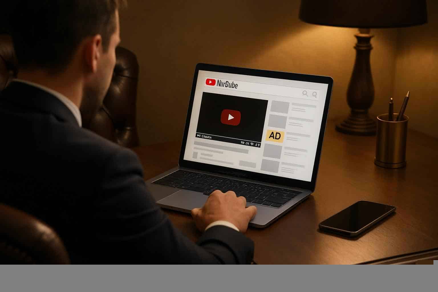 YouTube Ads Management Services in Plano TX