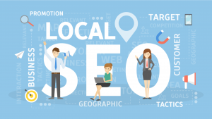 Price For Local Search Engine Optimization