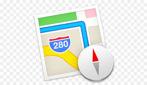 apple maps