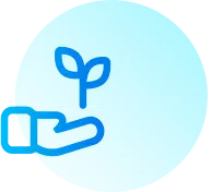 Digital Marketing Service Agency 5 leads icon1