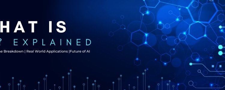 What is AI