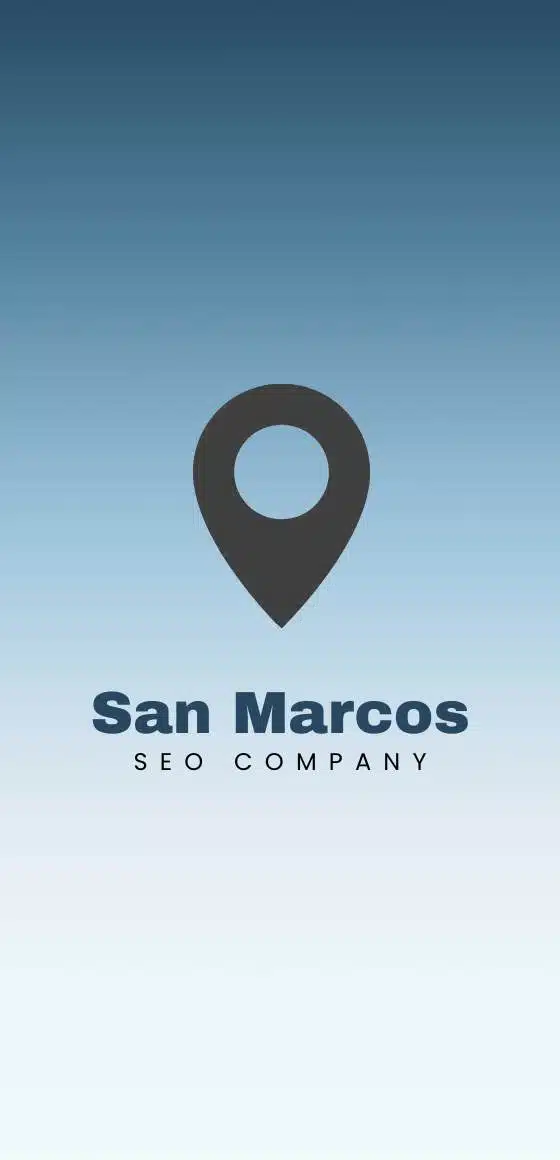 San Marcos Texas SEO Company San Marcos Texas SEO Company