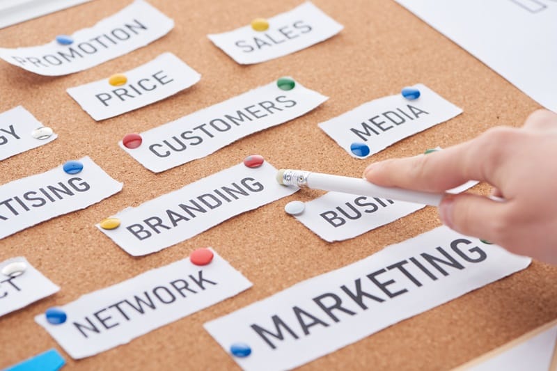 Data driven SEO services Canyon Lake Texas
