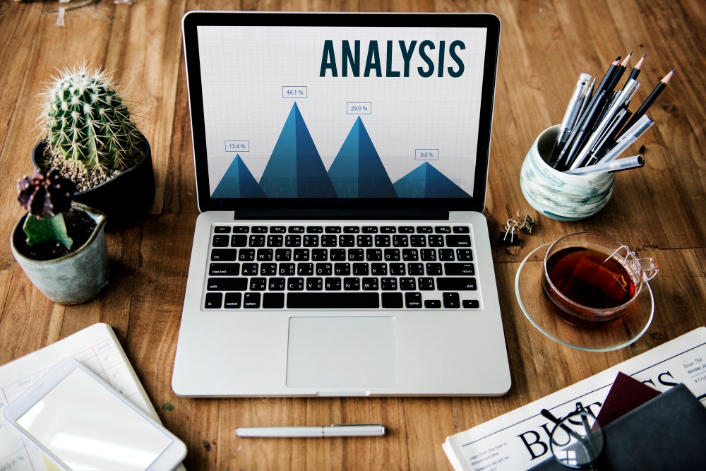 Data driven SEO services Granite Shoals Texas