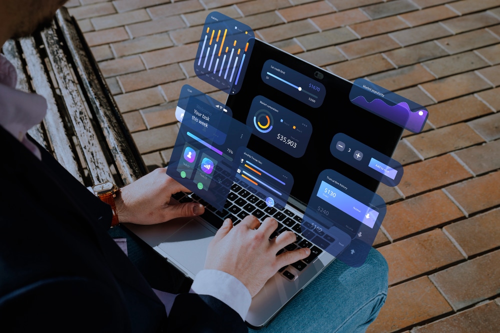 Data driven SEO services Hunt Texas