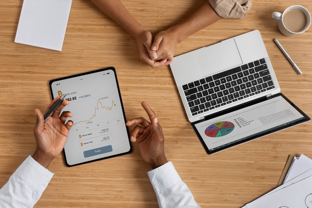Data driven SEO services Ingram Texa