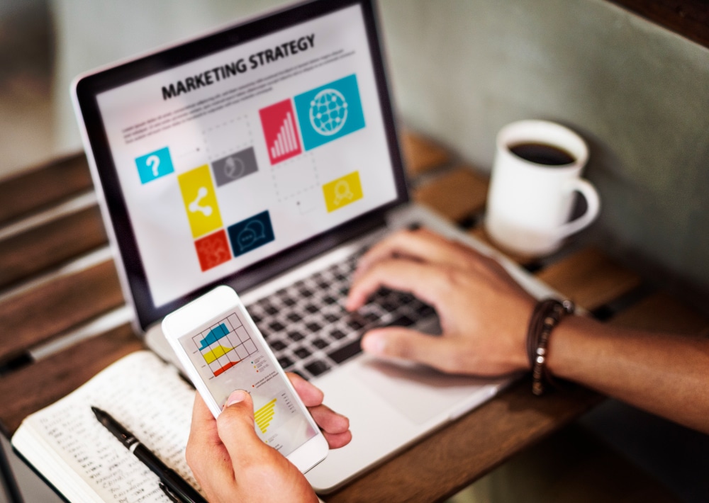 Data driven SEO services Lakeway Texas