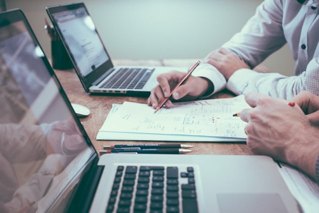Data driven digital marketing for Utopia businesses
