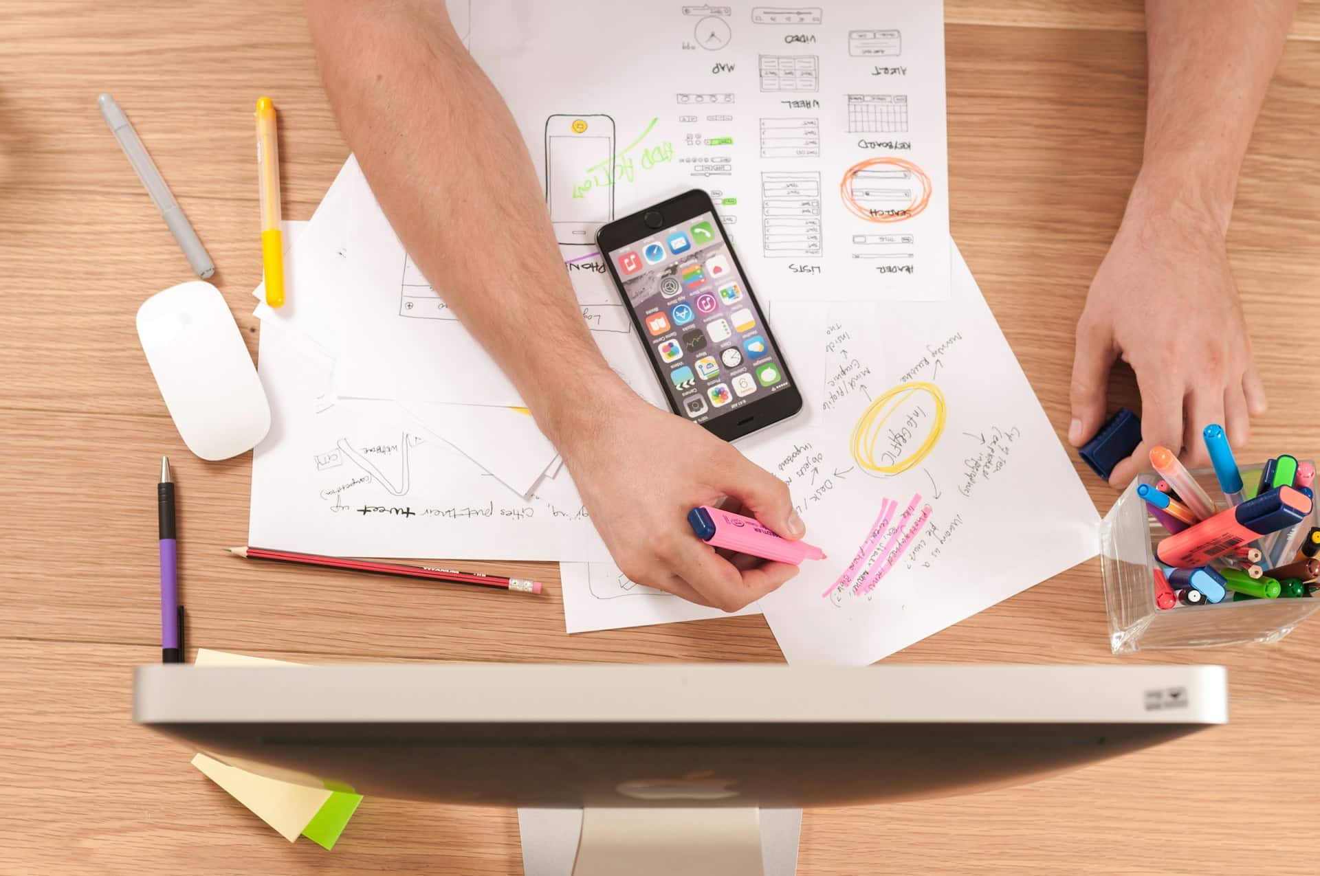 Results-driven digital marketing services Spring Branch Texas