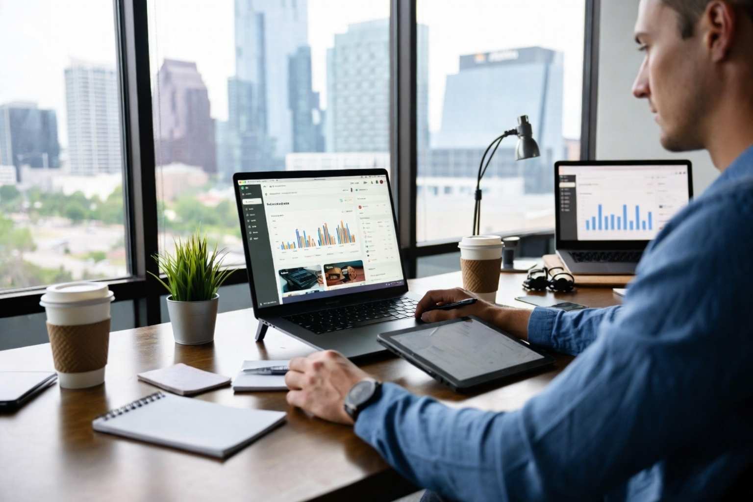 Shopify Development Company In Austin TX