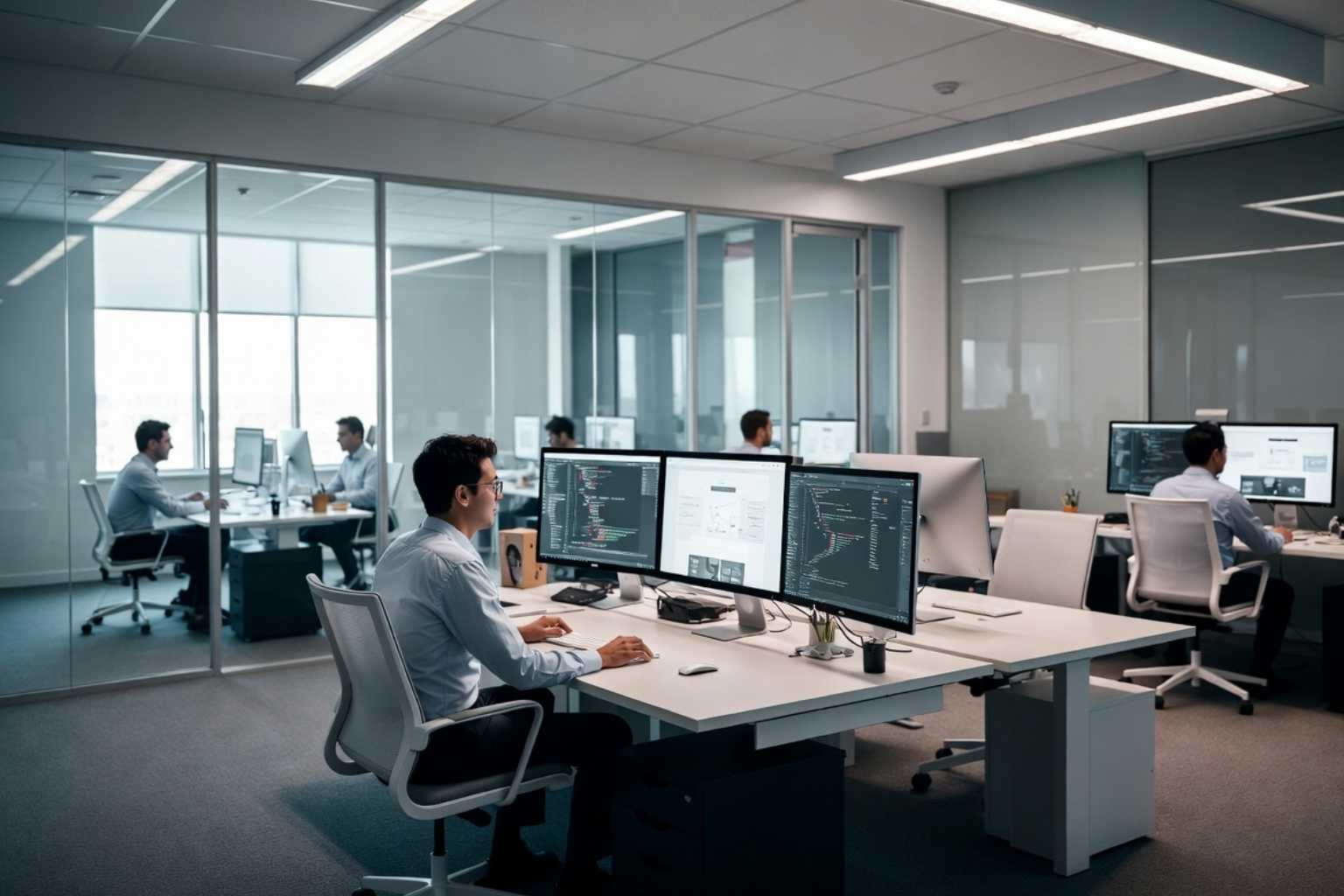 website building company in fort worth tx