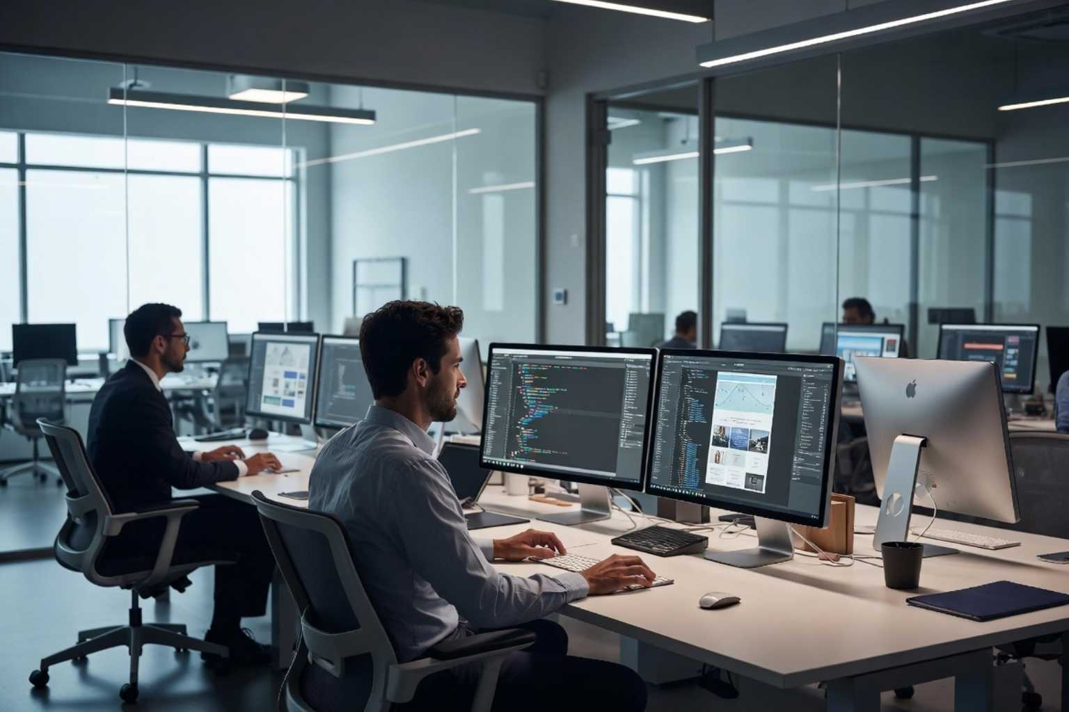 website building company in houston tx