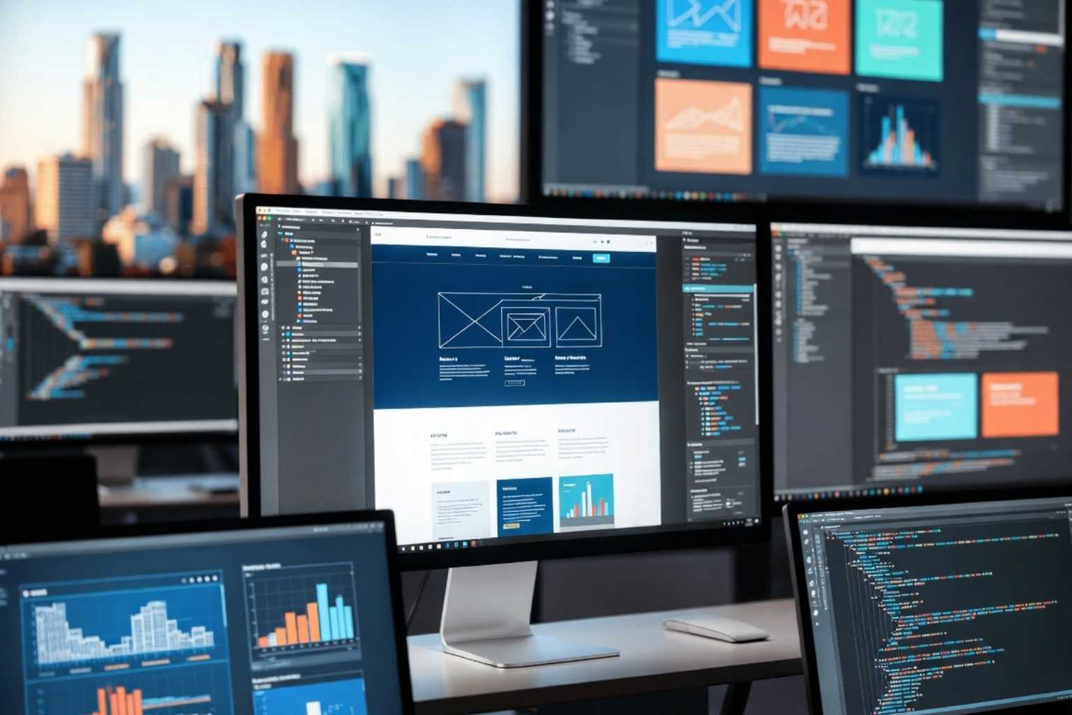 website development company in austin tx