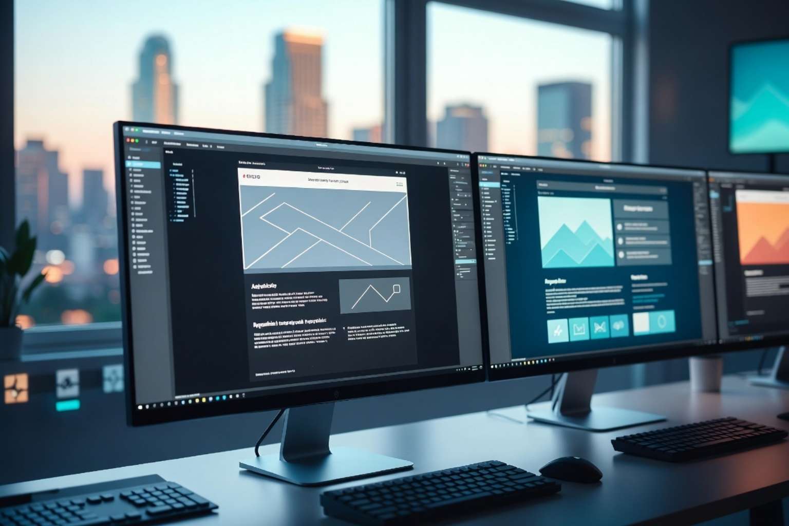 website development company in frisco tx