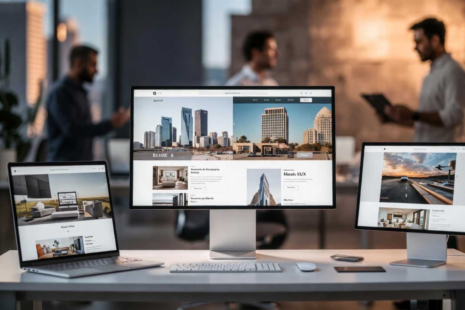 website redesign company in corpus christi tx