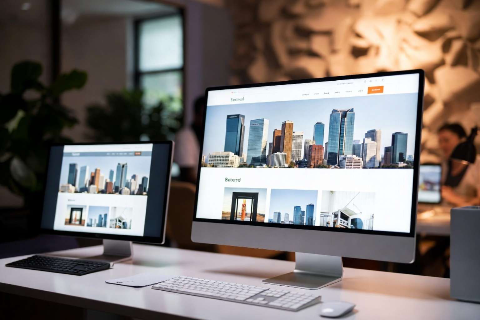 website redesign company in san antonio tx