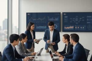 AWS Data And Analytics Consulting Services In Houston TX