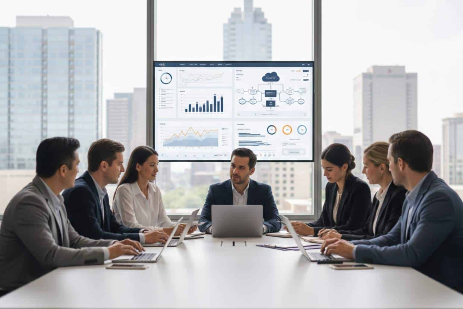 AWS Data And Analytics Consulting Services In Plano TX