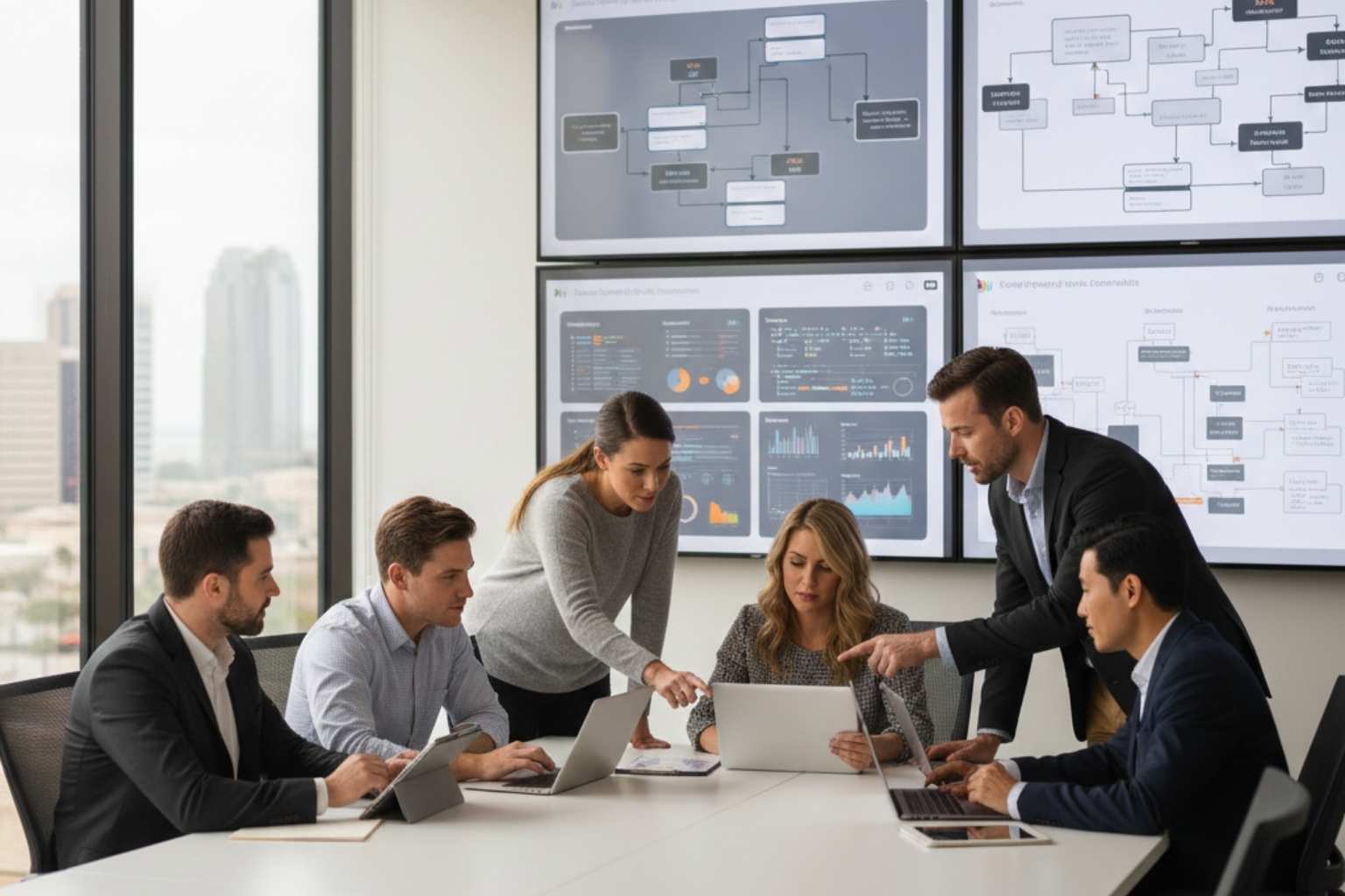 AWS DevOps Consulting Services In Corpus Christi TX