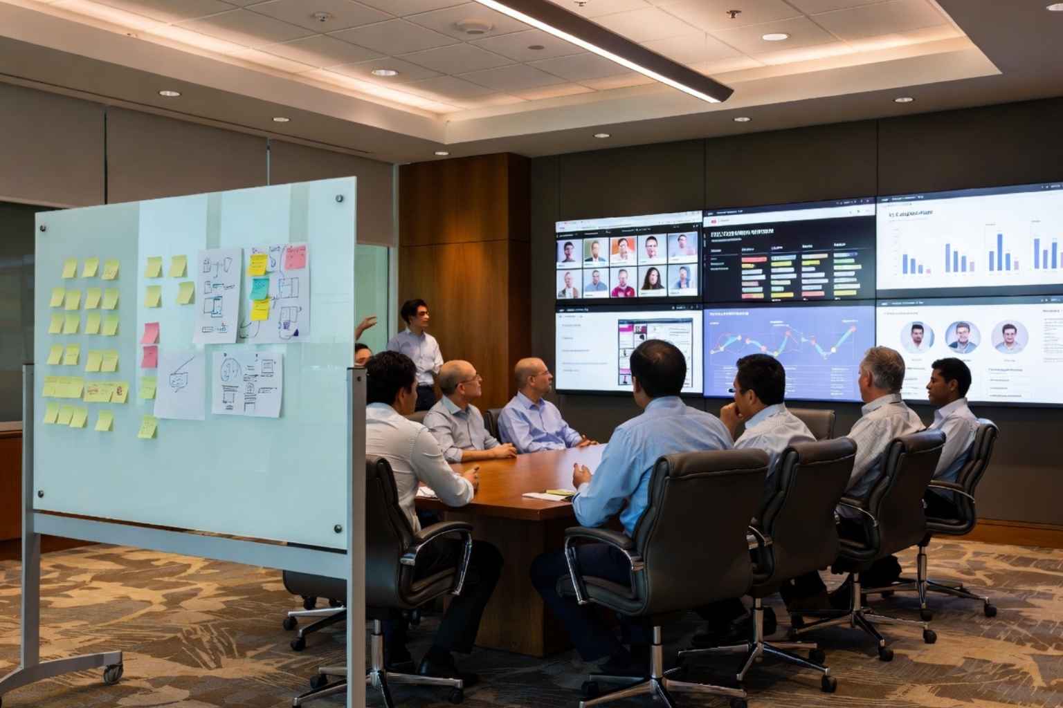 Funnel Optimization Consulting Services In Corpus Christi TX