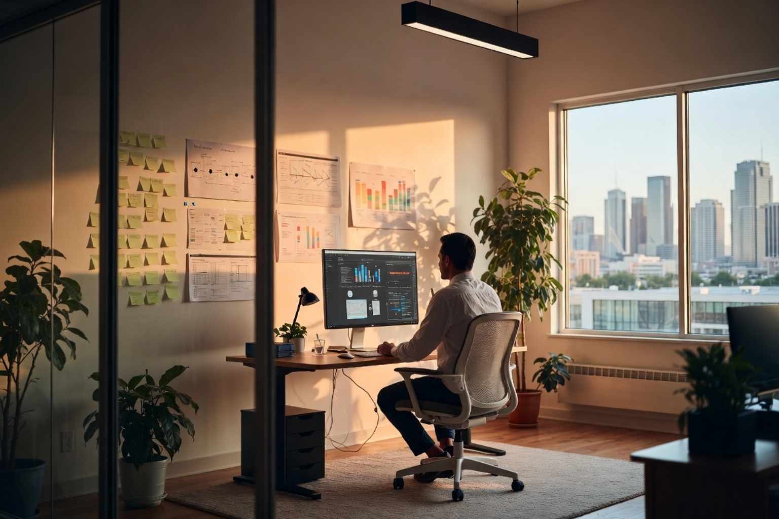 Funnel Optimization Consulting Services In Houston TX