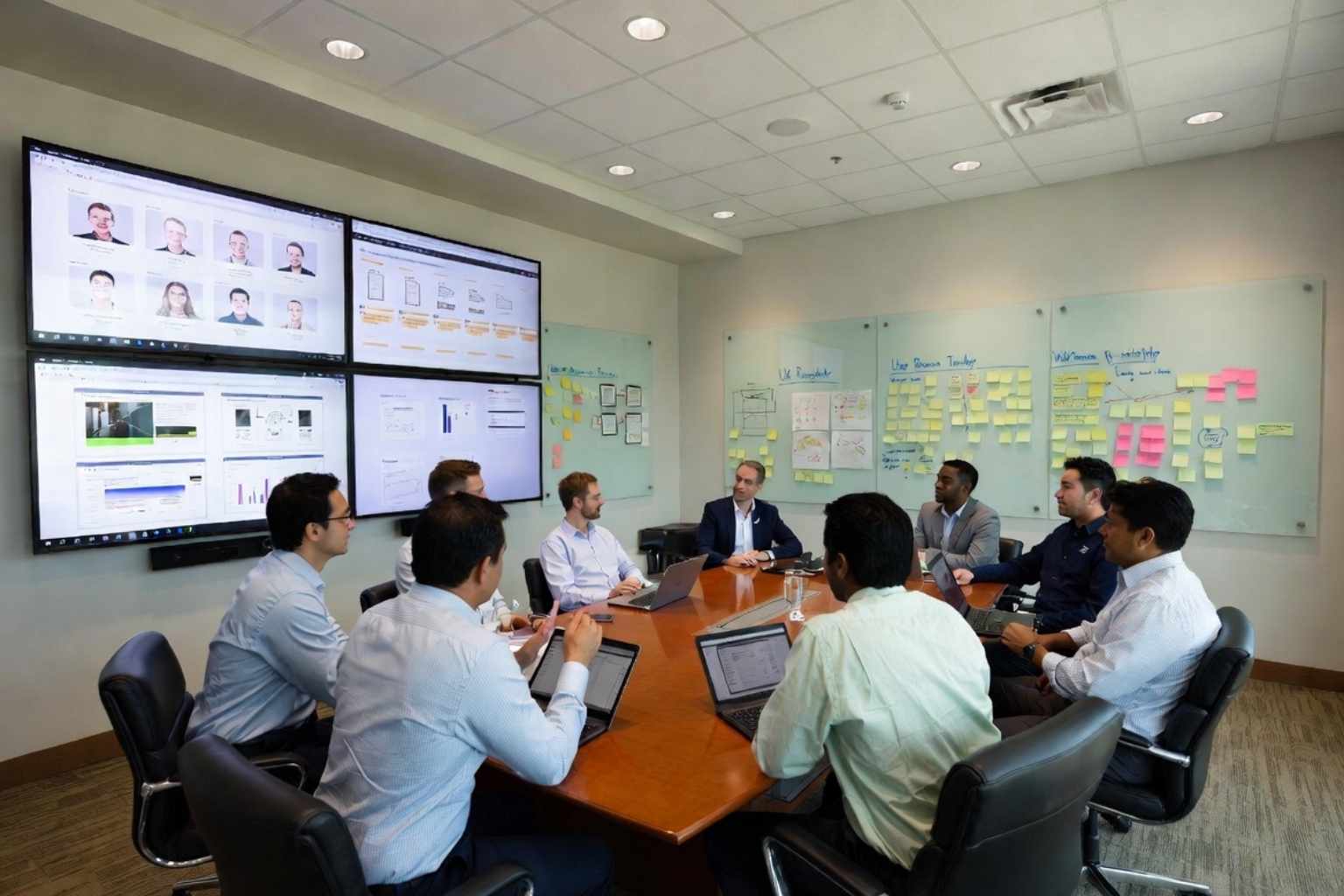 Funnel Optimization Consulting Services In Laredo TX