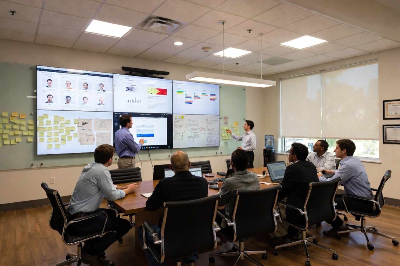 Funnel Optimization Consulting Services In Plano TX