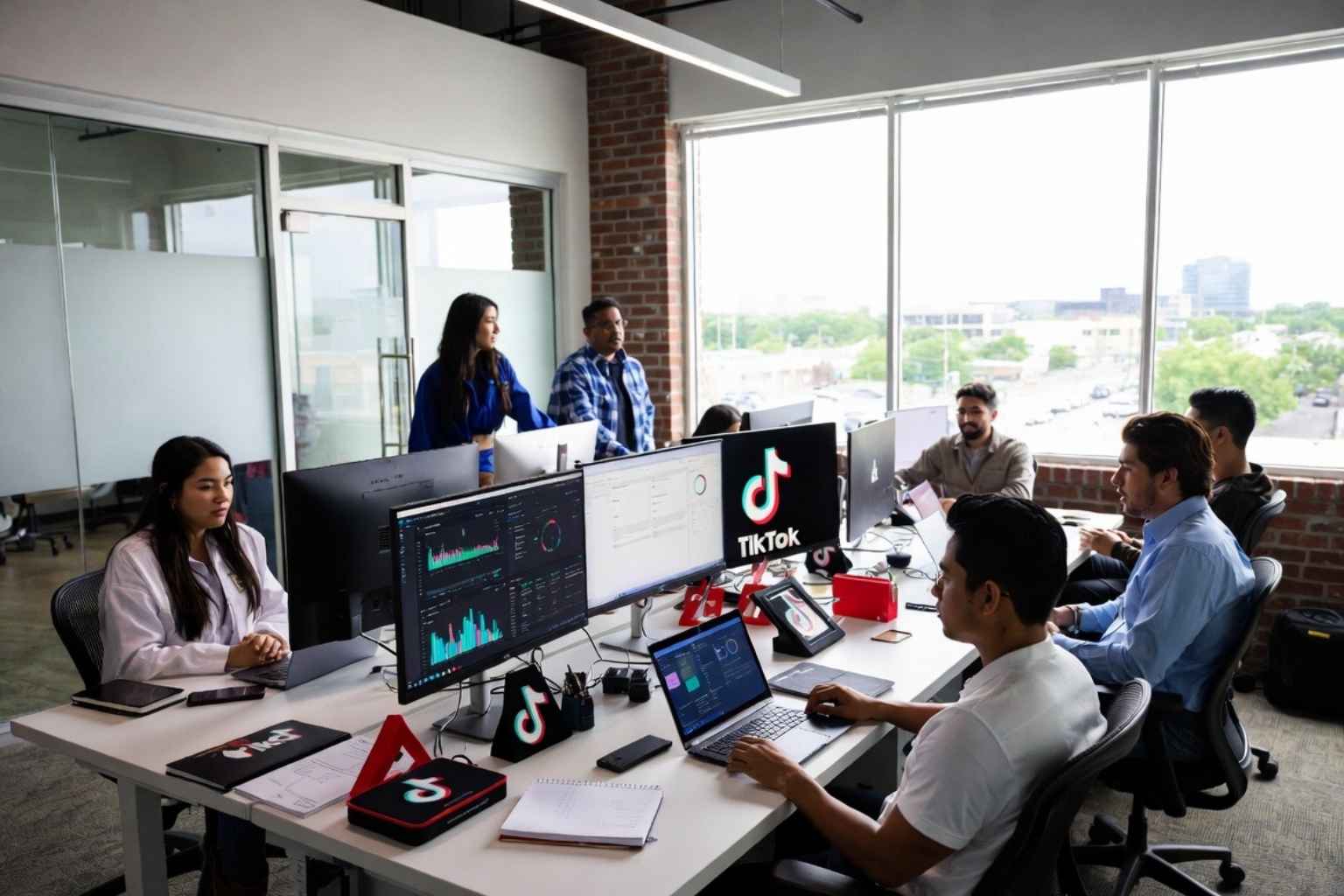 TikTok Ads Agency In San Antonio TX