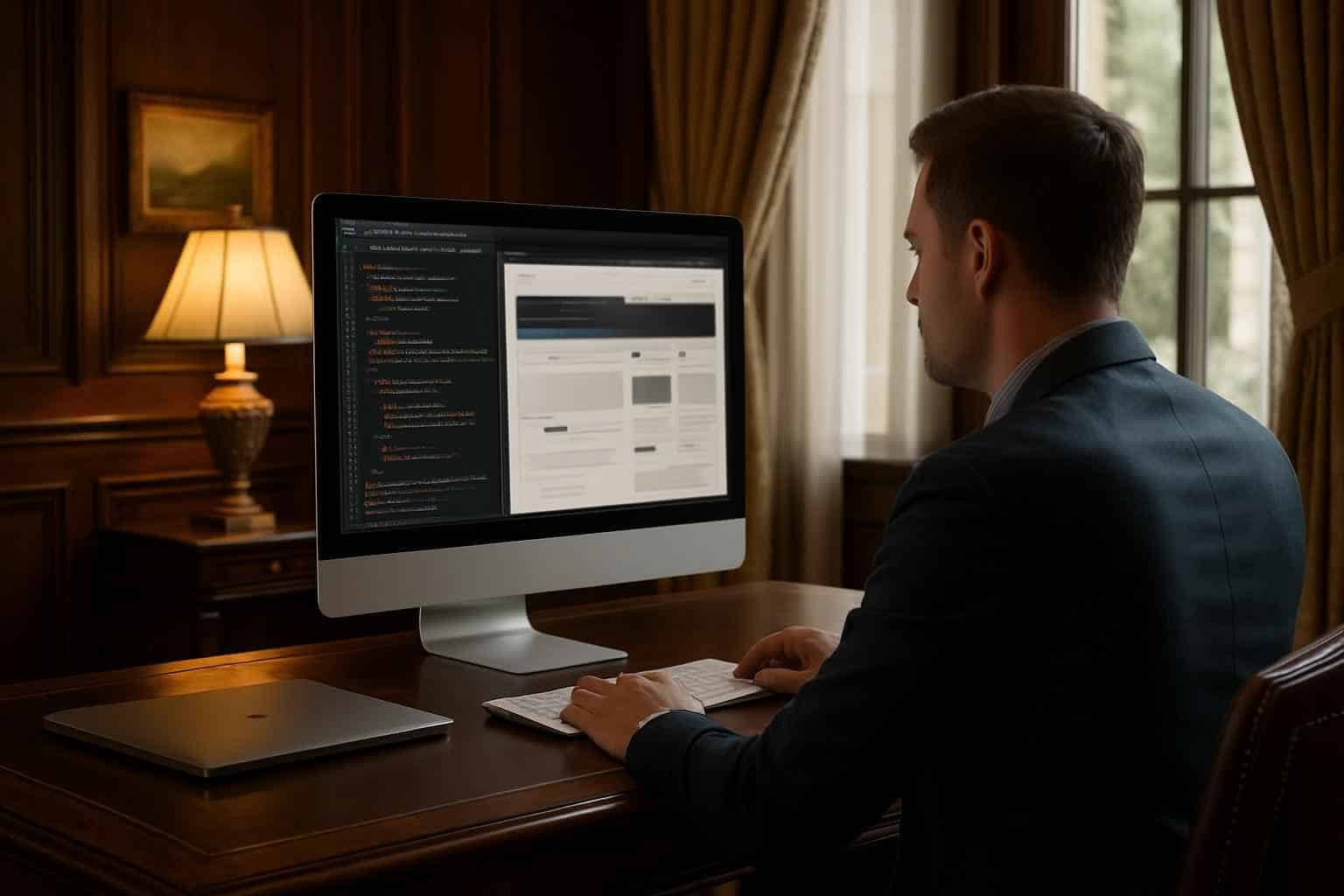 Web Application Development Company In Alabama 6 Web Application Development Company In Hoover AL