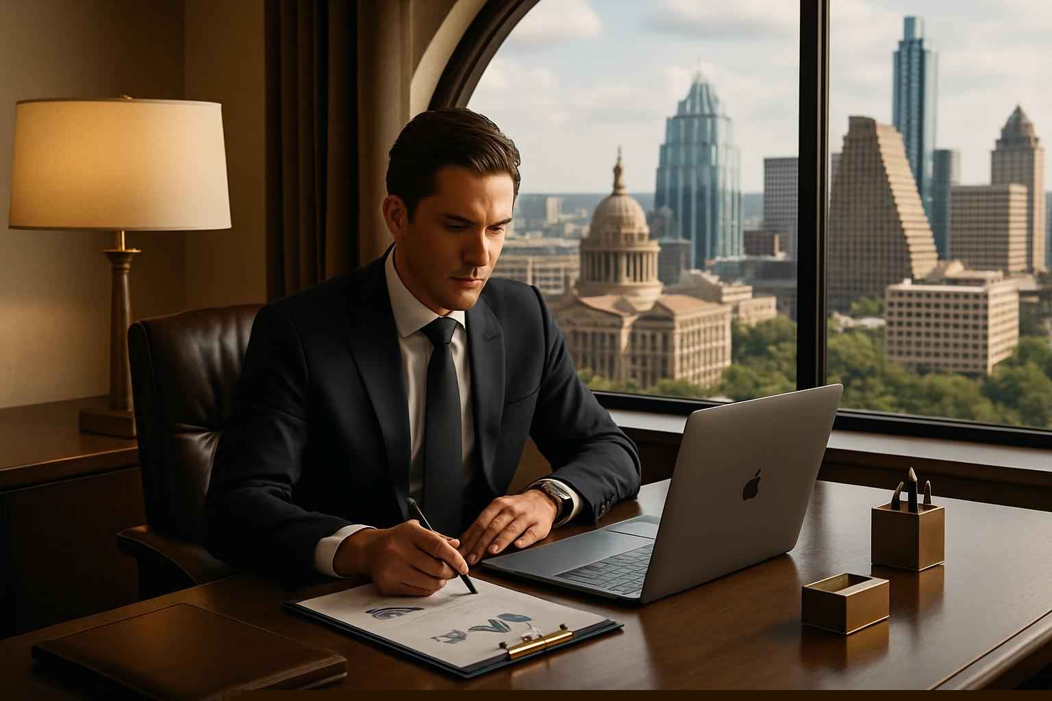 Affiliate Program Management Services In Texas 4 Affiliate Program Management Services in Austin TX