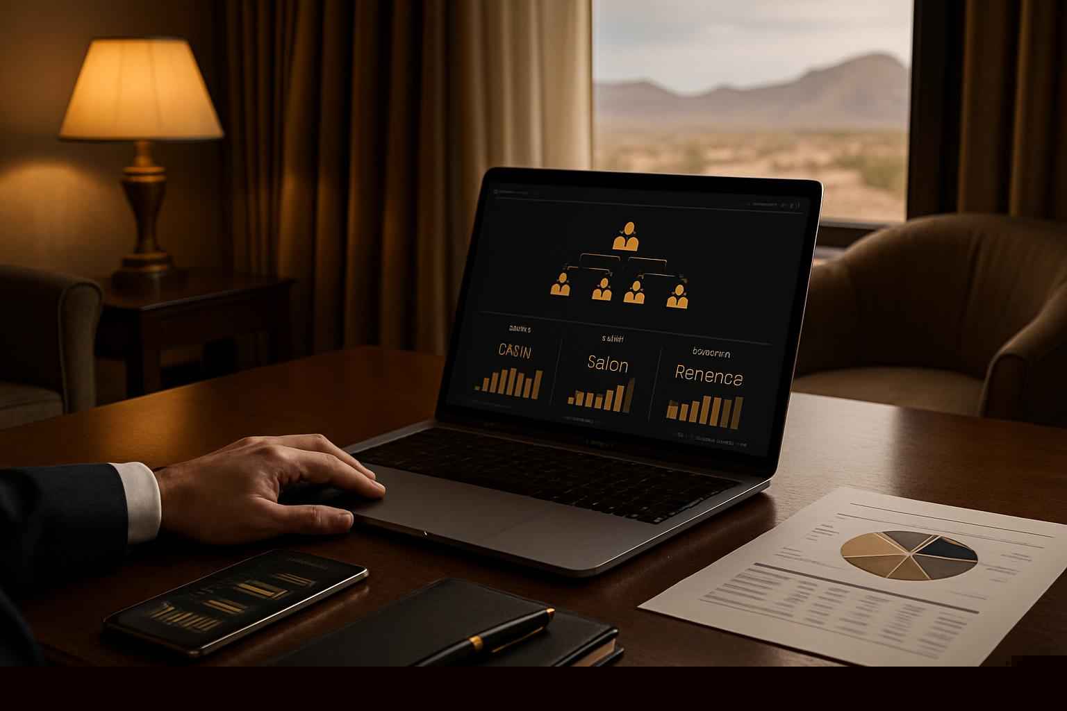 Affiliate Program Management Services In Texas 6 Affiliate Program Management Services in El Paso TX