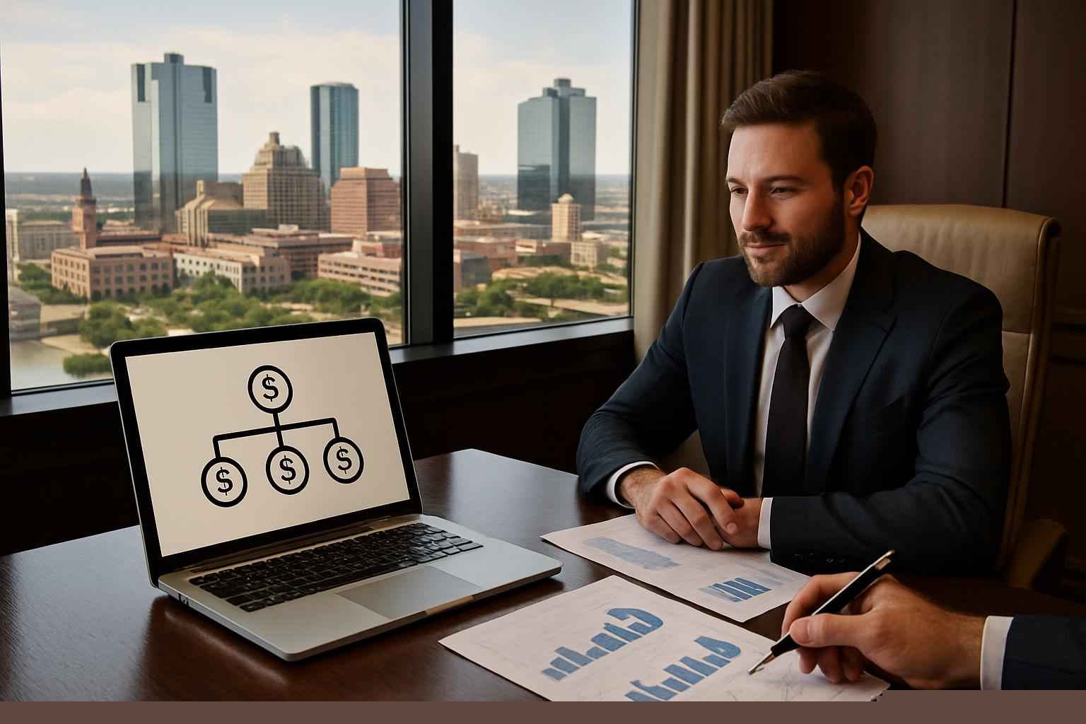 Affiliate Program Management Services In Texas 5 Affiliate Program Management Services in Fort Worth TX