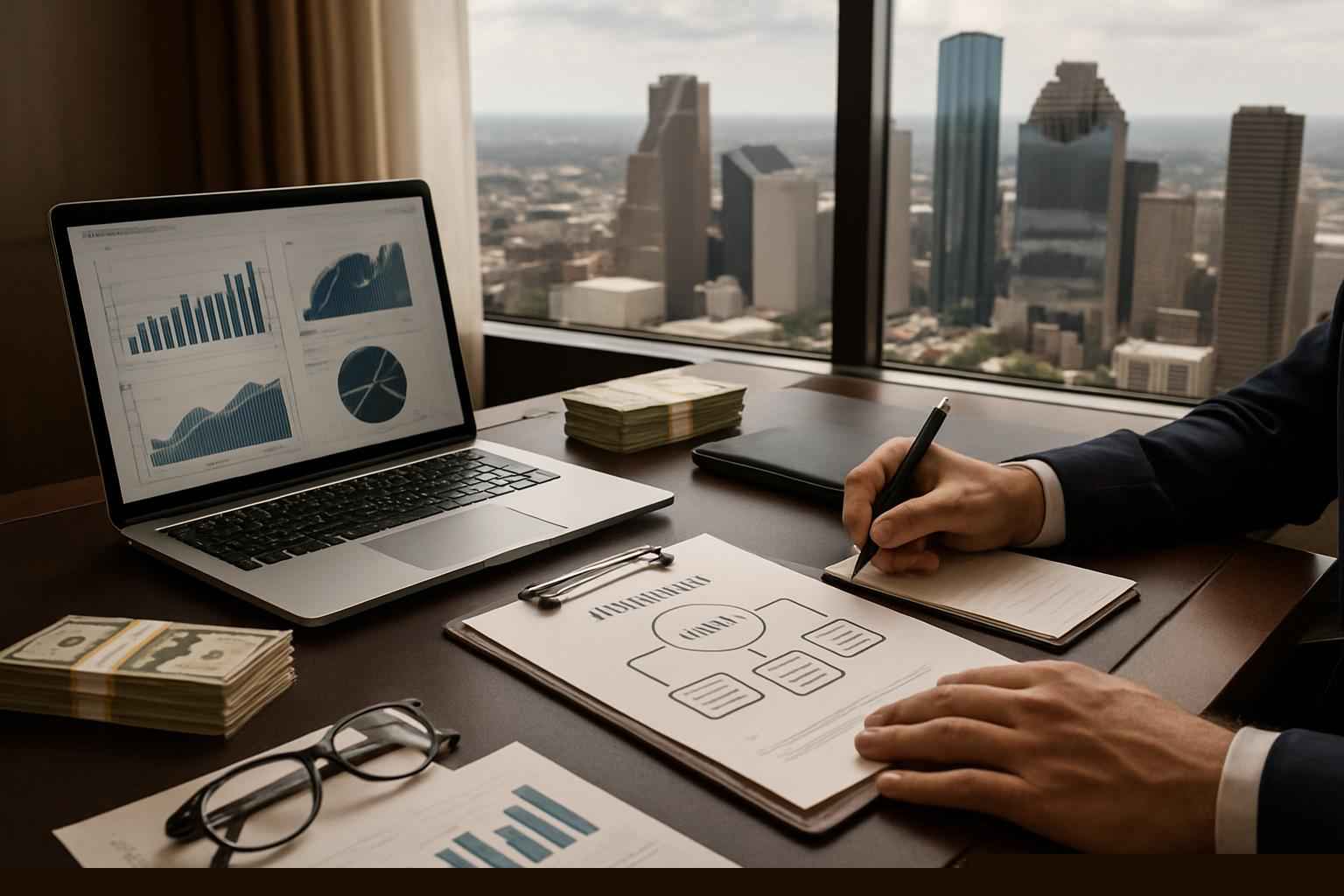 Affiliate Program Management Services In Texas 1 Affiliate Program Management Services in Houston TX