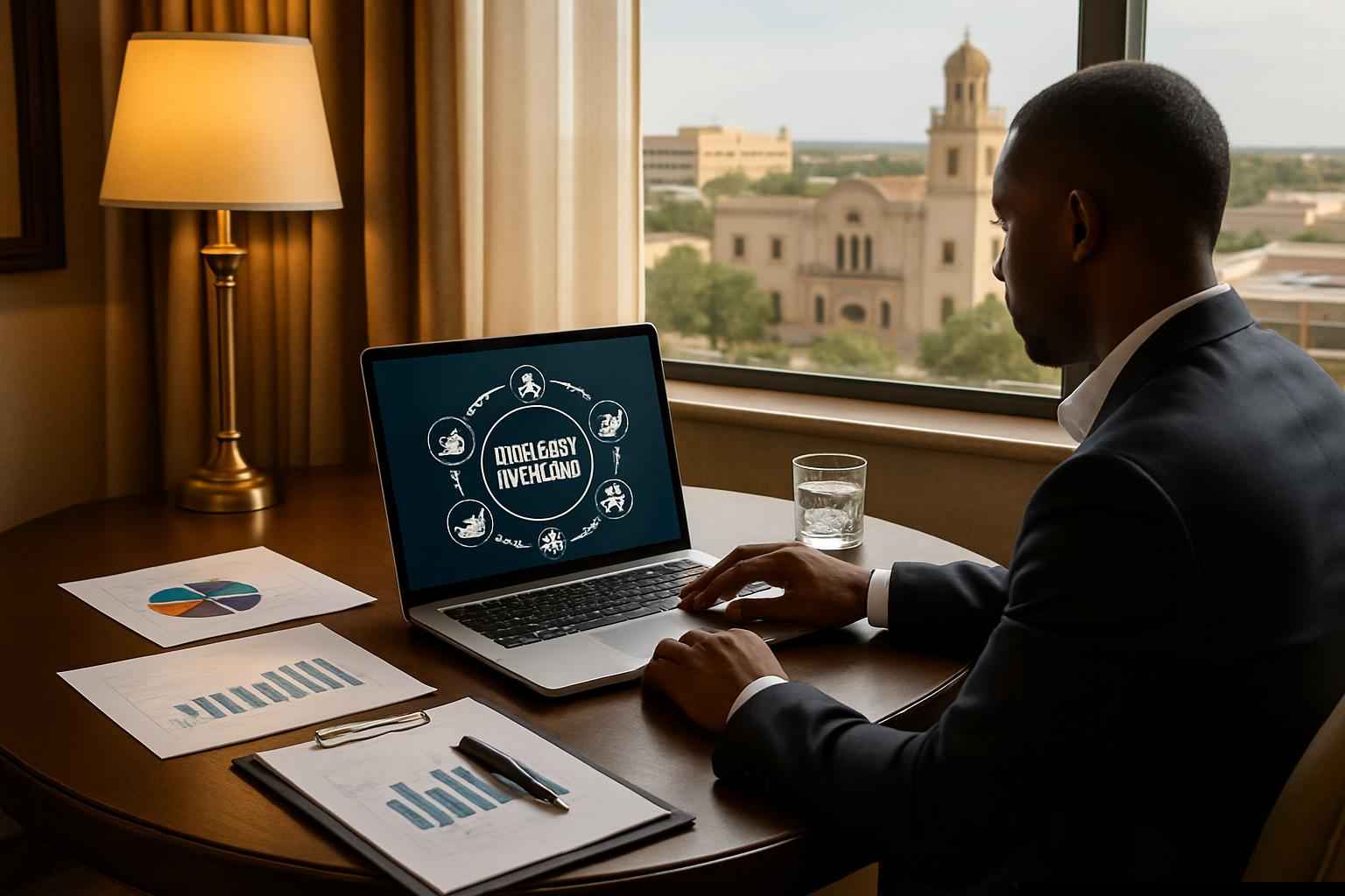 Affiliate Program Management Services In Texas 10 Affiliate Program Management Services in Laredo TX