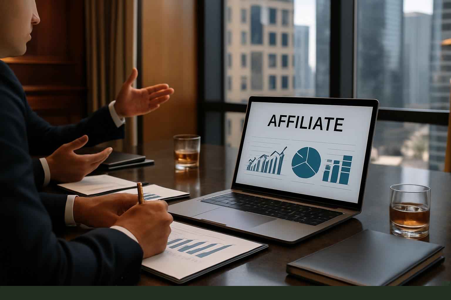 Affiliate Program Management Services In Texas 9 Affiliate Program Management Services in Plano TX