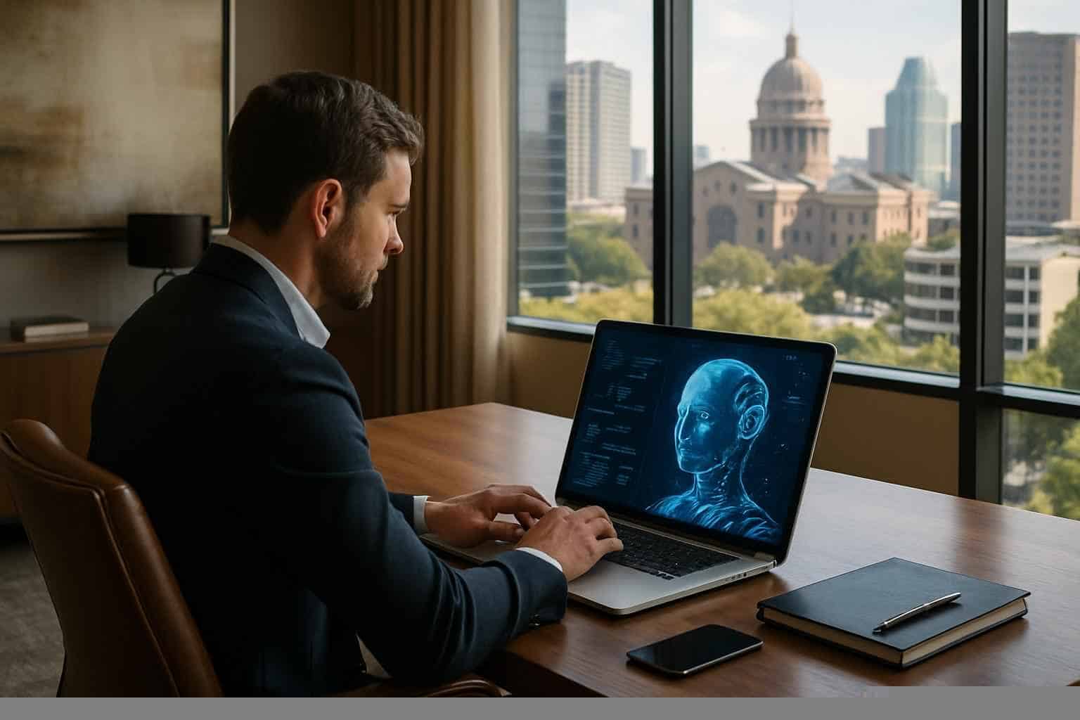 AI Automation Agency in Austin TX