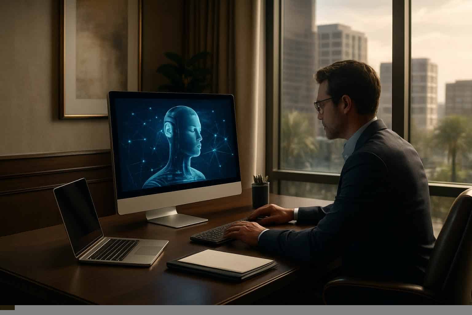 AI Automation Agency in Frisco TX