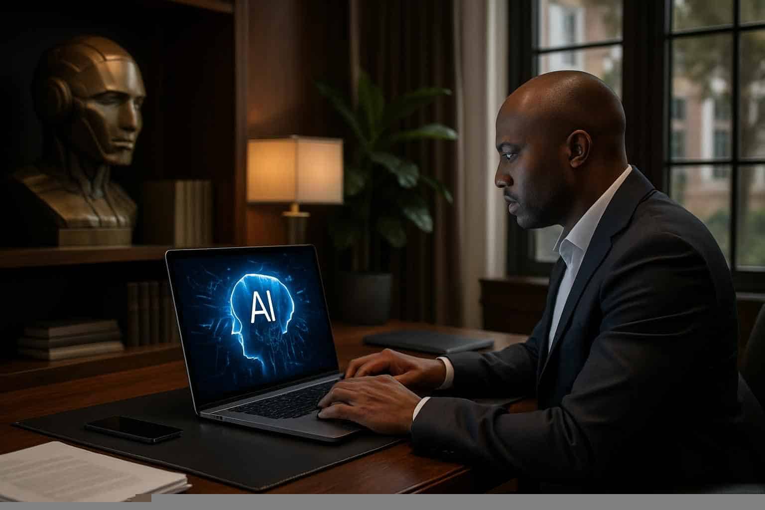 AI Automation Agency in Garland TX