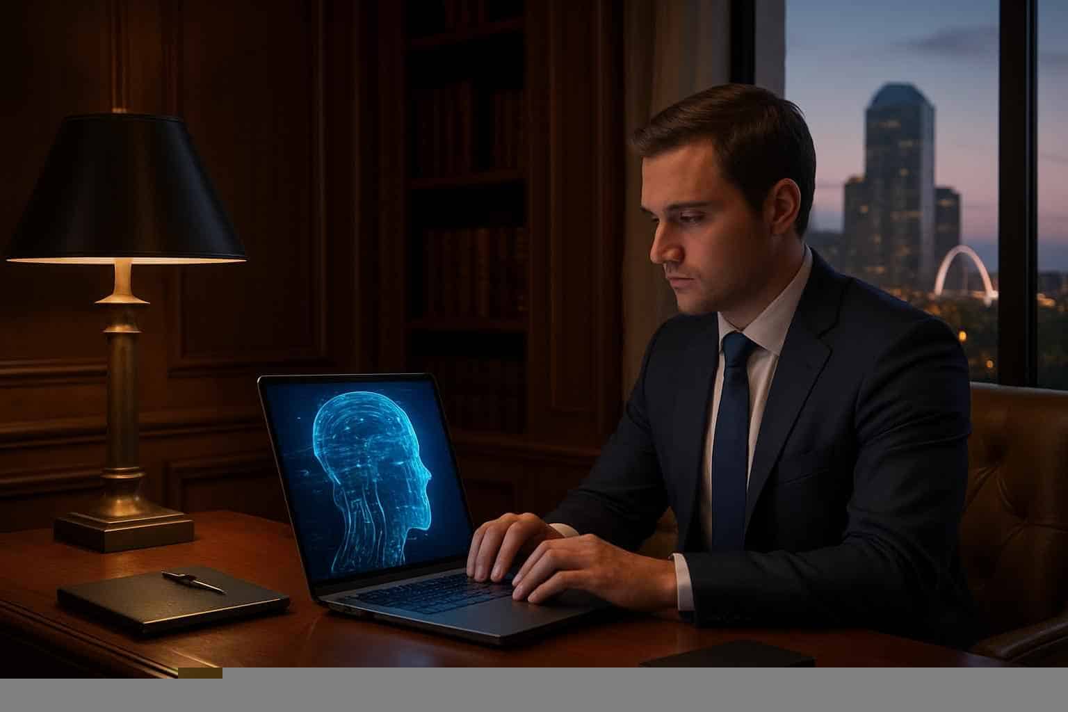 AI Automation Agency in Irving TX