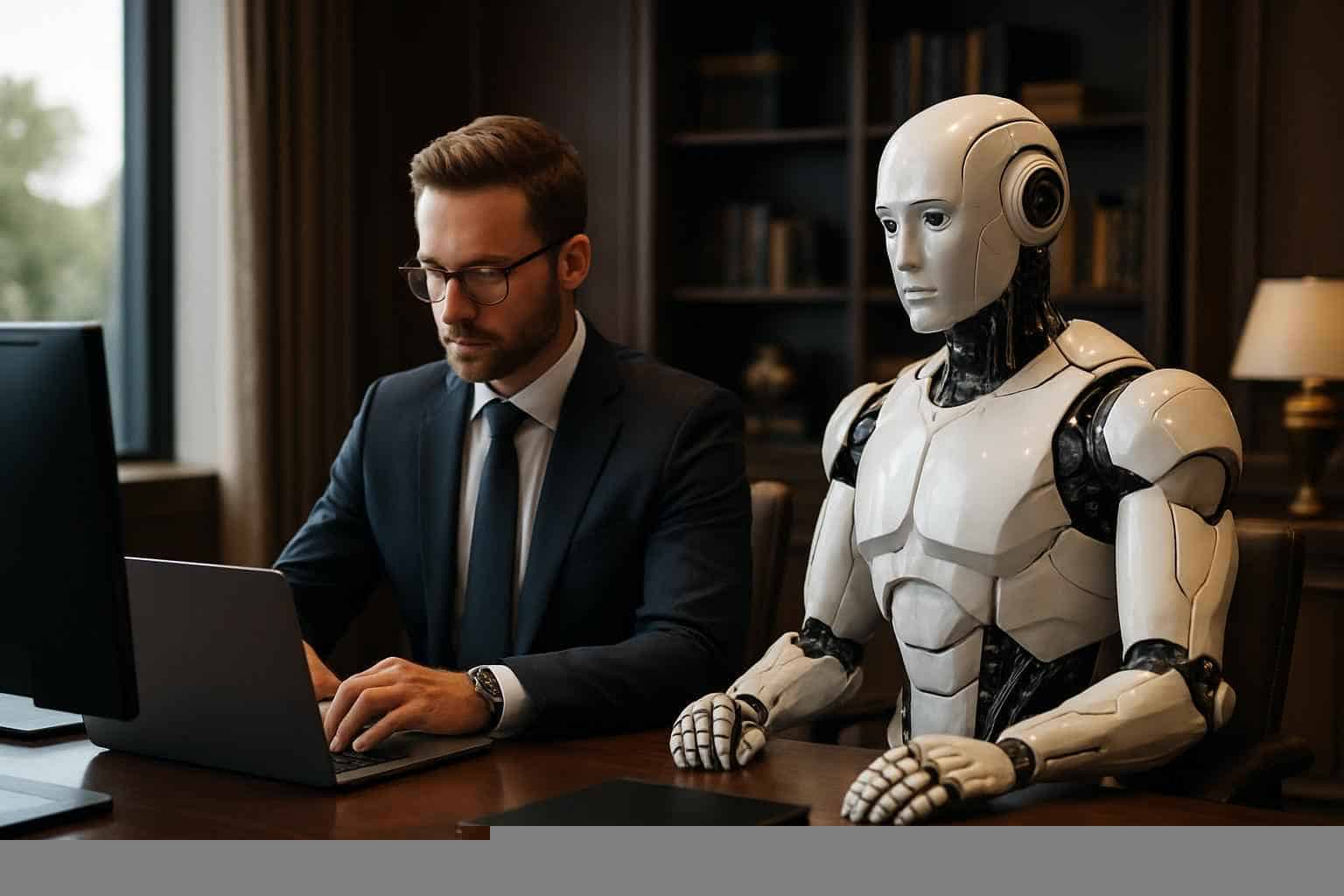 AI Automation Agency in McKinney TX